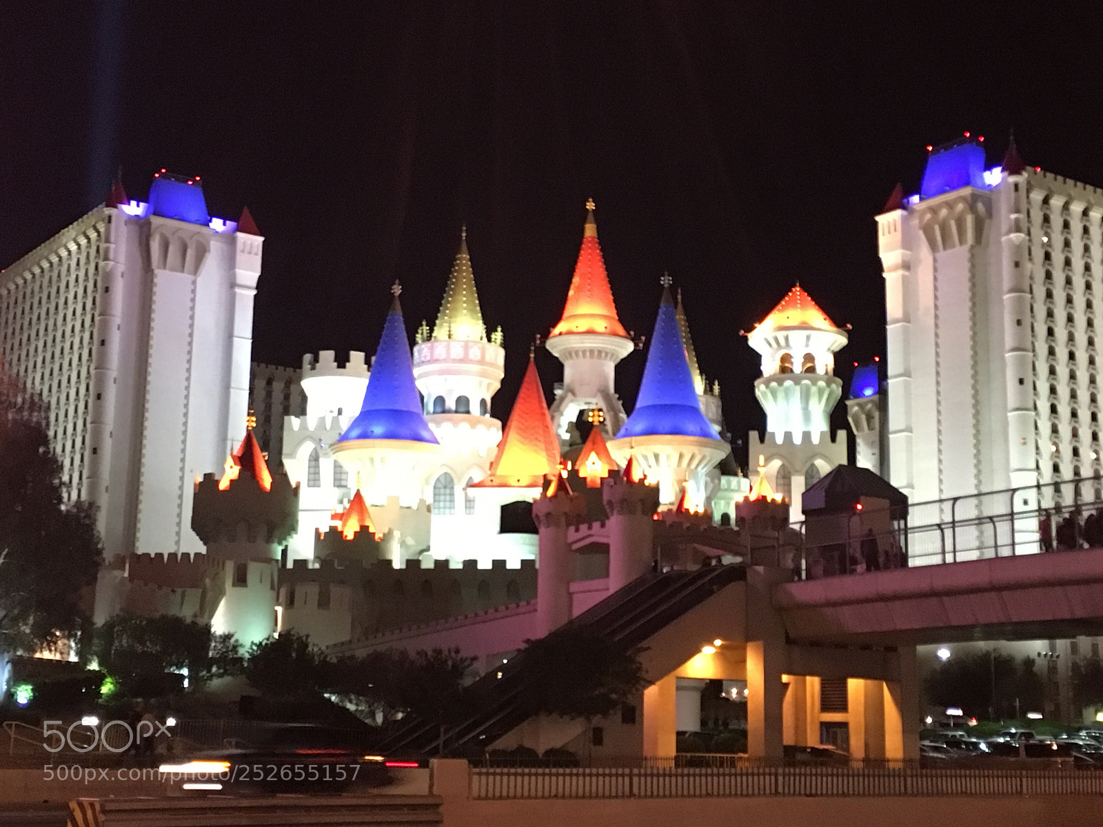 Apple iPhone SE sample photo. Las vegas photography