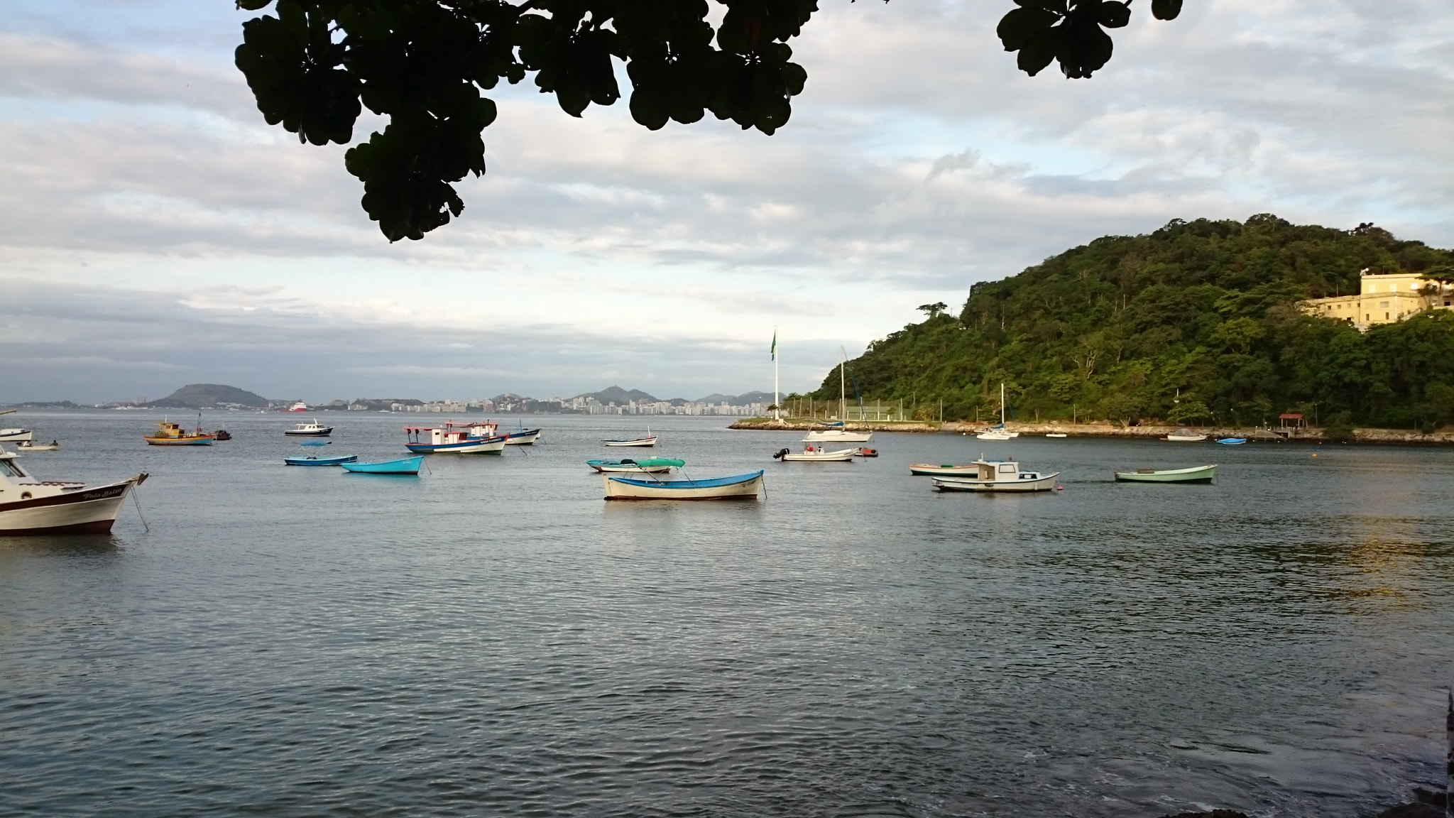 Sony Xperia Z1 Compact sample photo. Rio janeiro ii photography