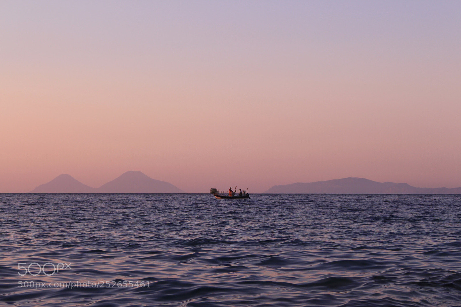 Canon EOS 700D (EOS Rebel T5i / EOS Kiss X7i) sample photo. Fishermen photography