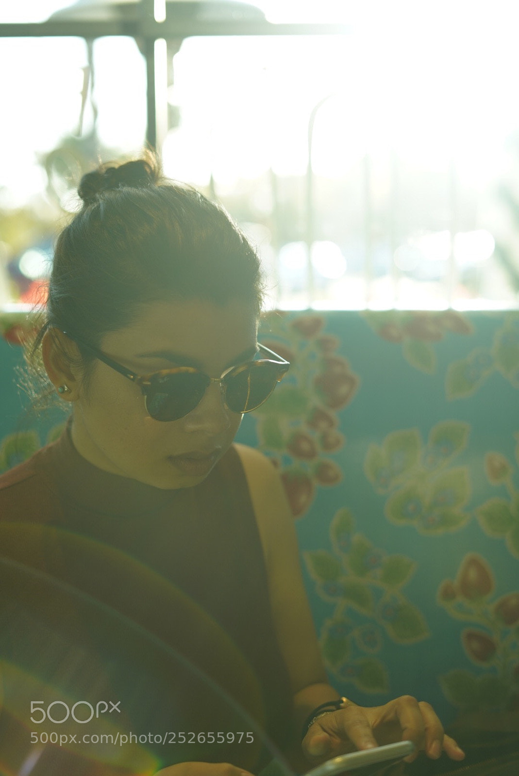 Sony a7R III sample photo. Good day to be photography