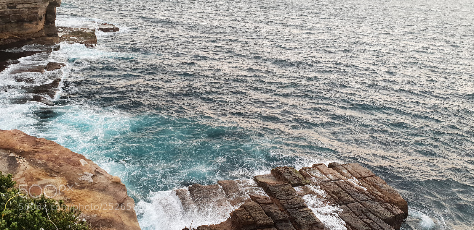 Samsung Galaxy S9+ sample photo. Watson bay photography