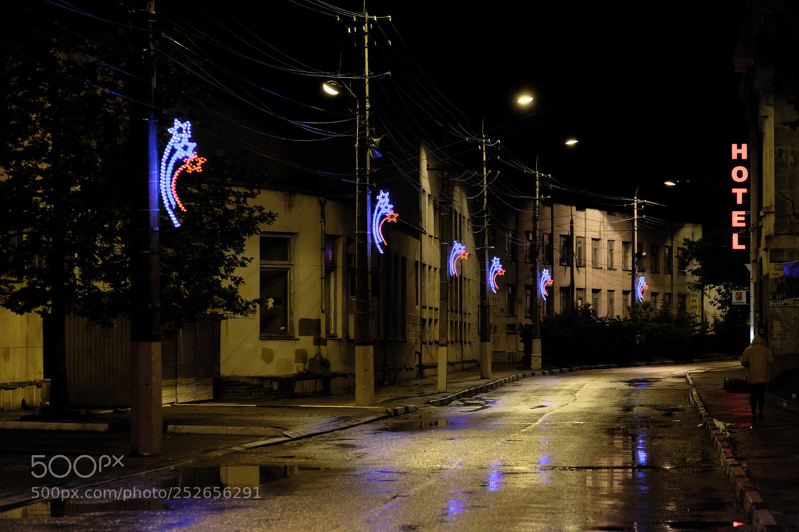 Fujifilm X-T1 sample photo. Улица Калича в Балаклаве photography