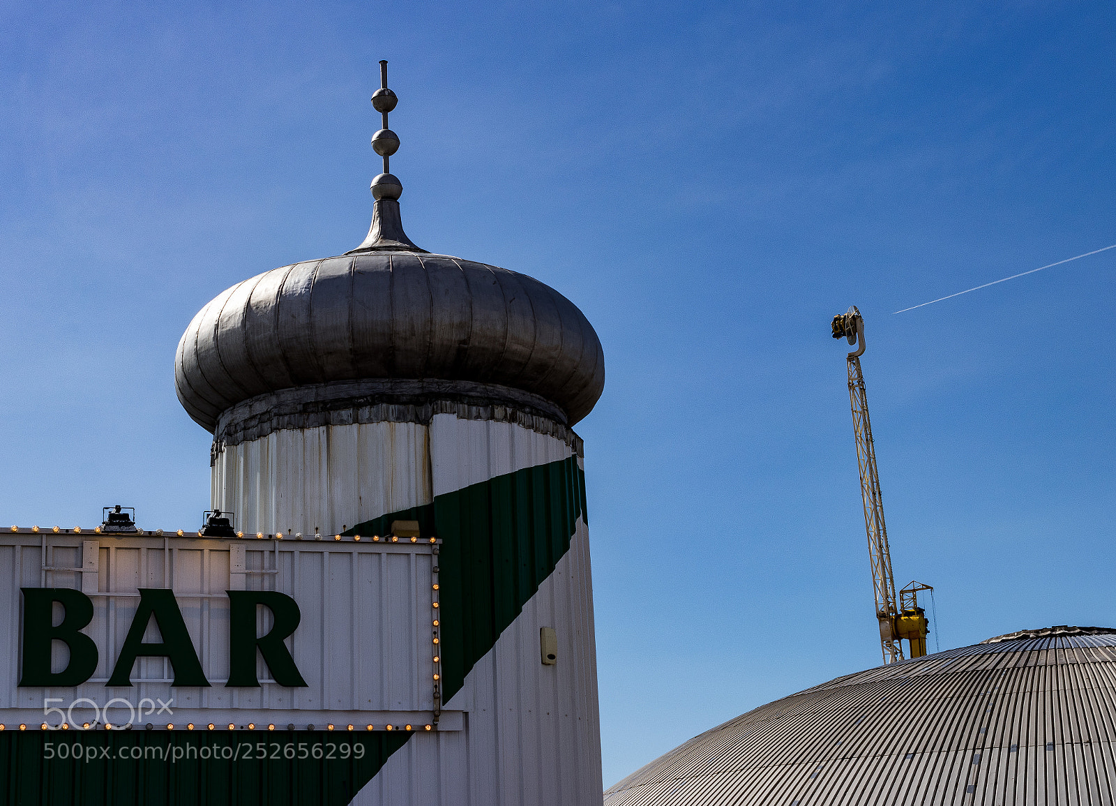 Canon EOS 80D sample photo. Brighton pier bar photography