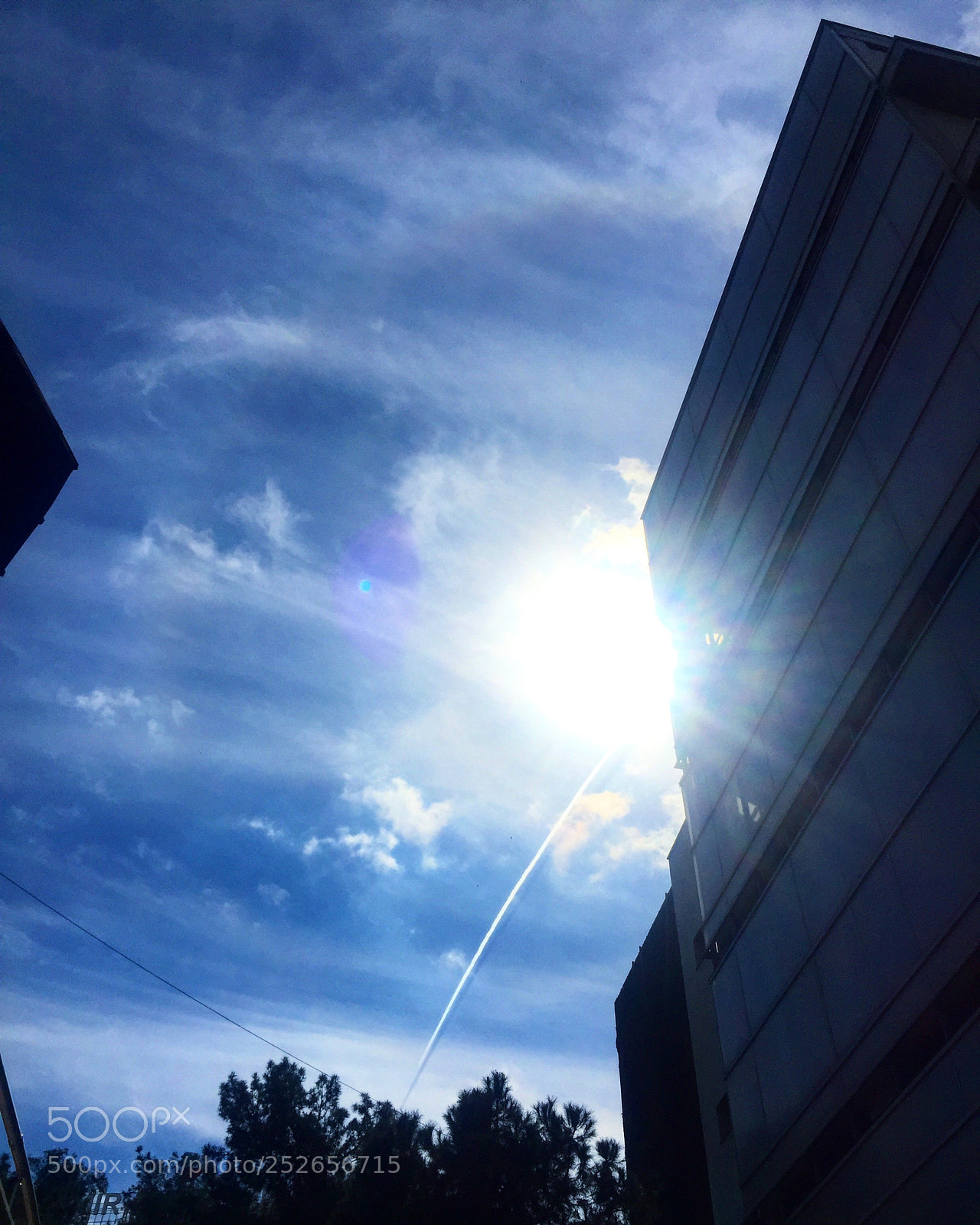 Apple iPhone 6 Plus sample photo. Hope. photography