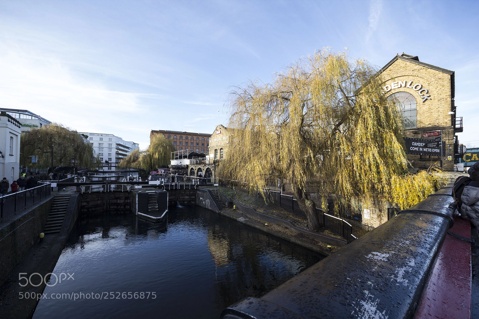 Canon EOS 60D sample photo. Camden photography