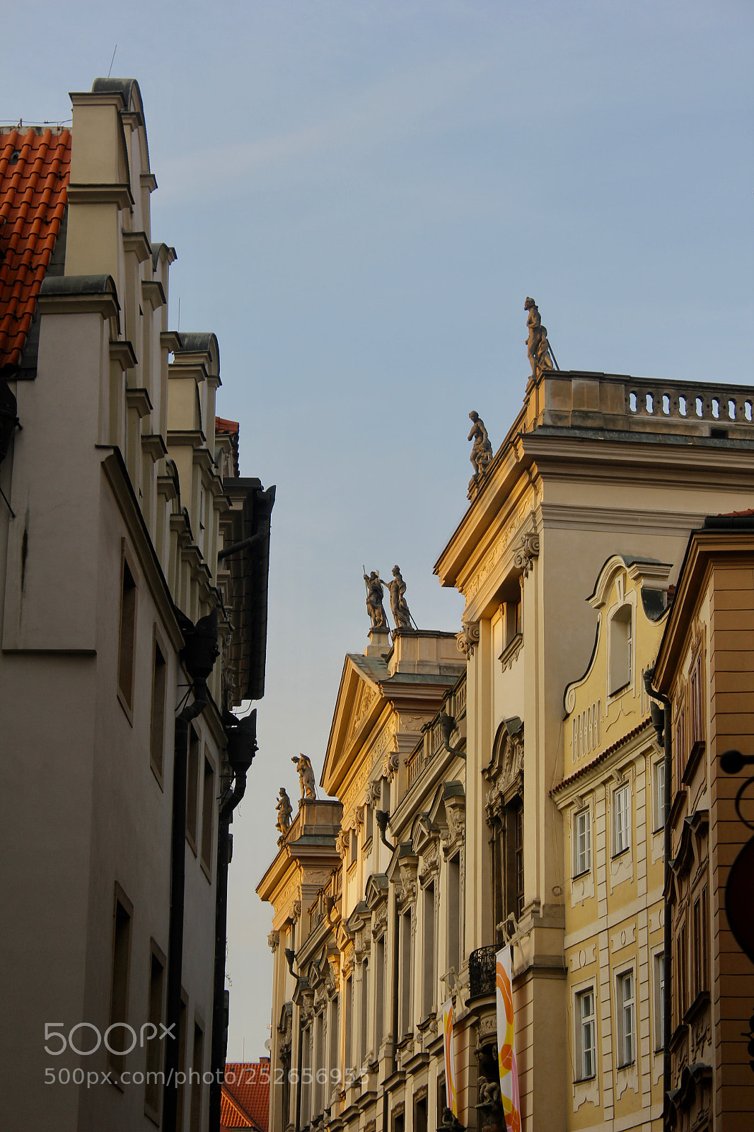 Canon EOS 60D sample photo. Prague photography