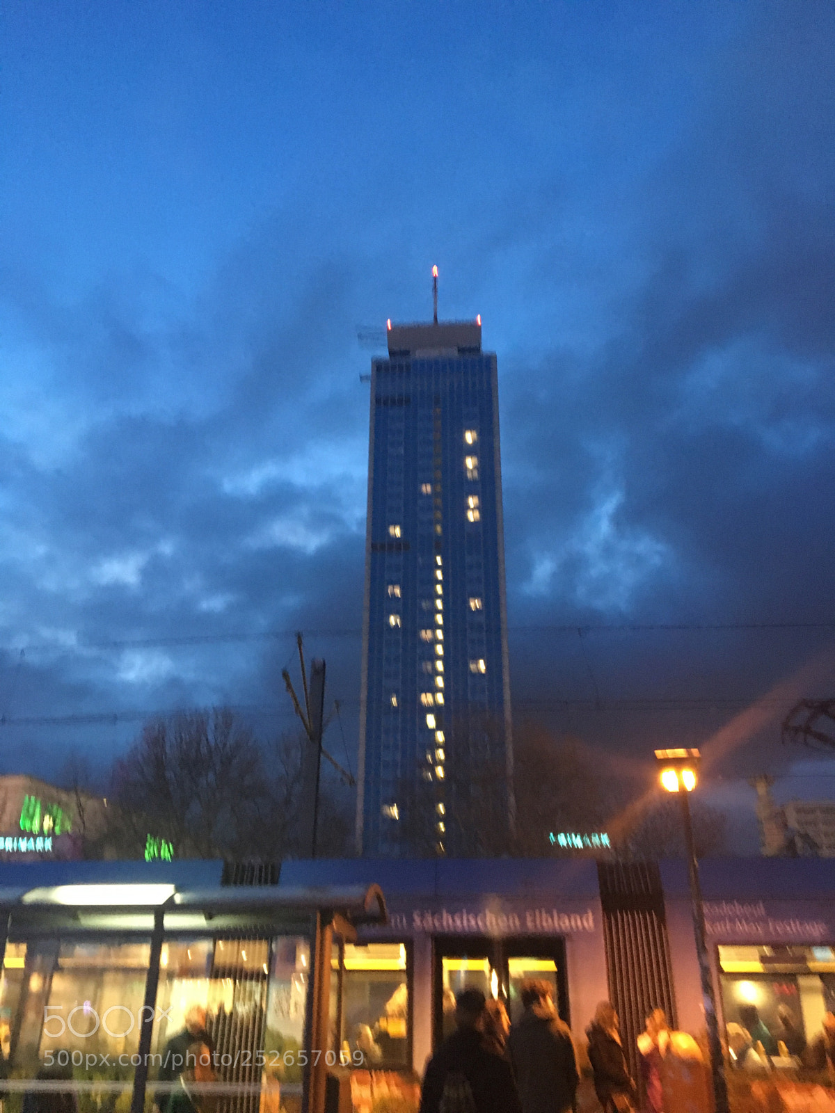 Apple iPhone 6s sample photo. Bye berlin ? photography