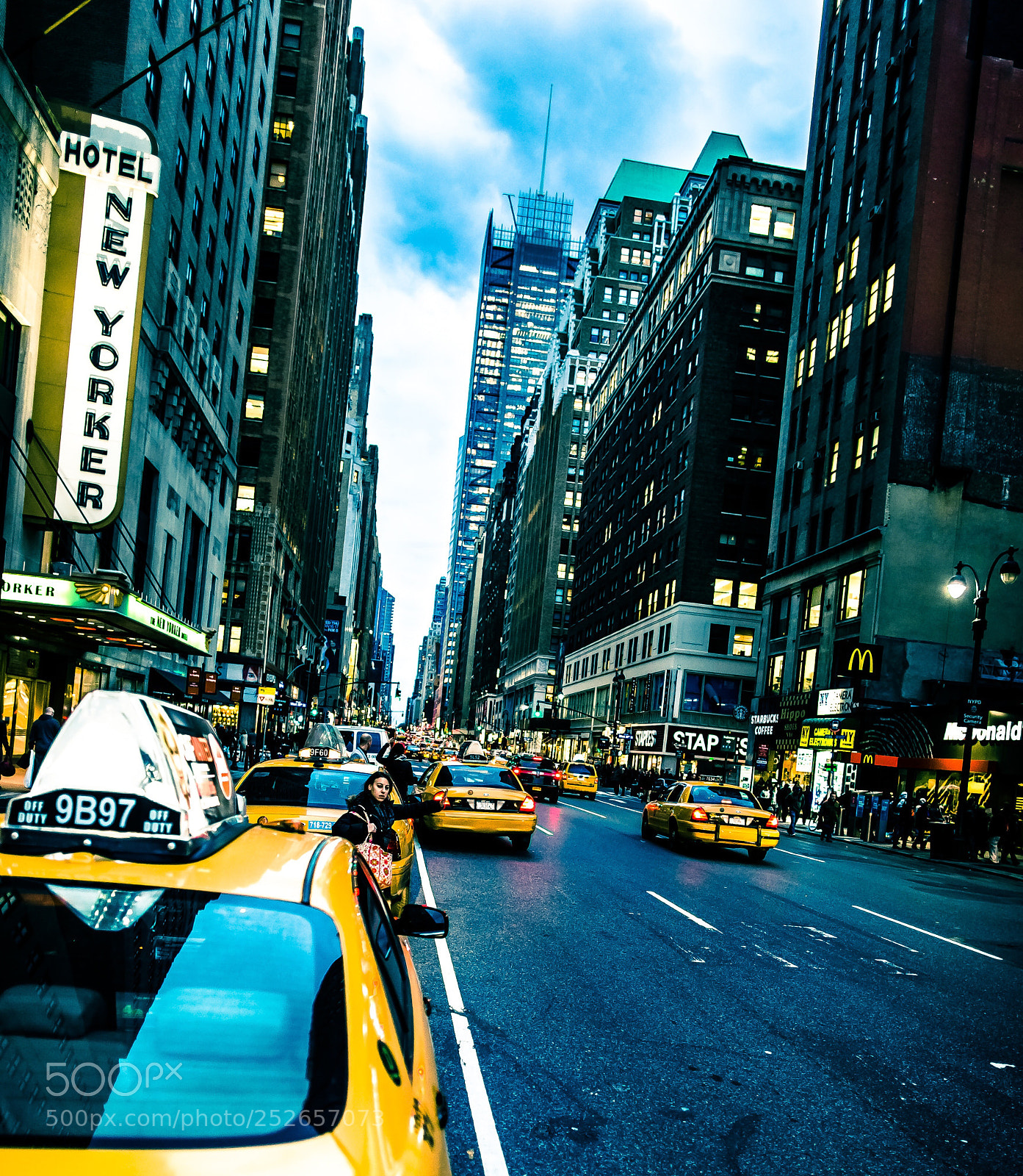 Canon EOS-1D X sample photo. Calling a cab!
 photography