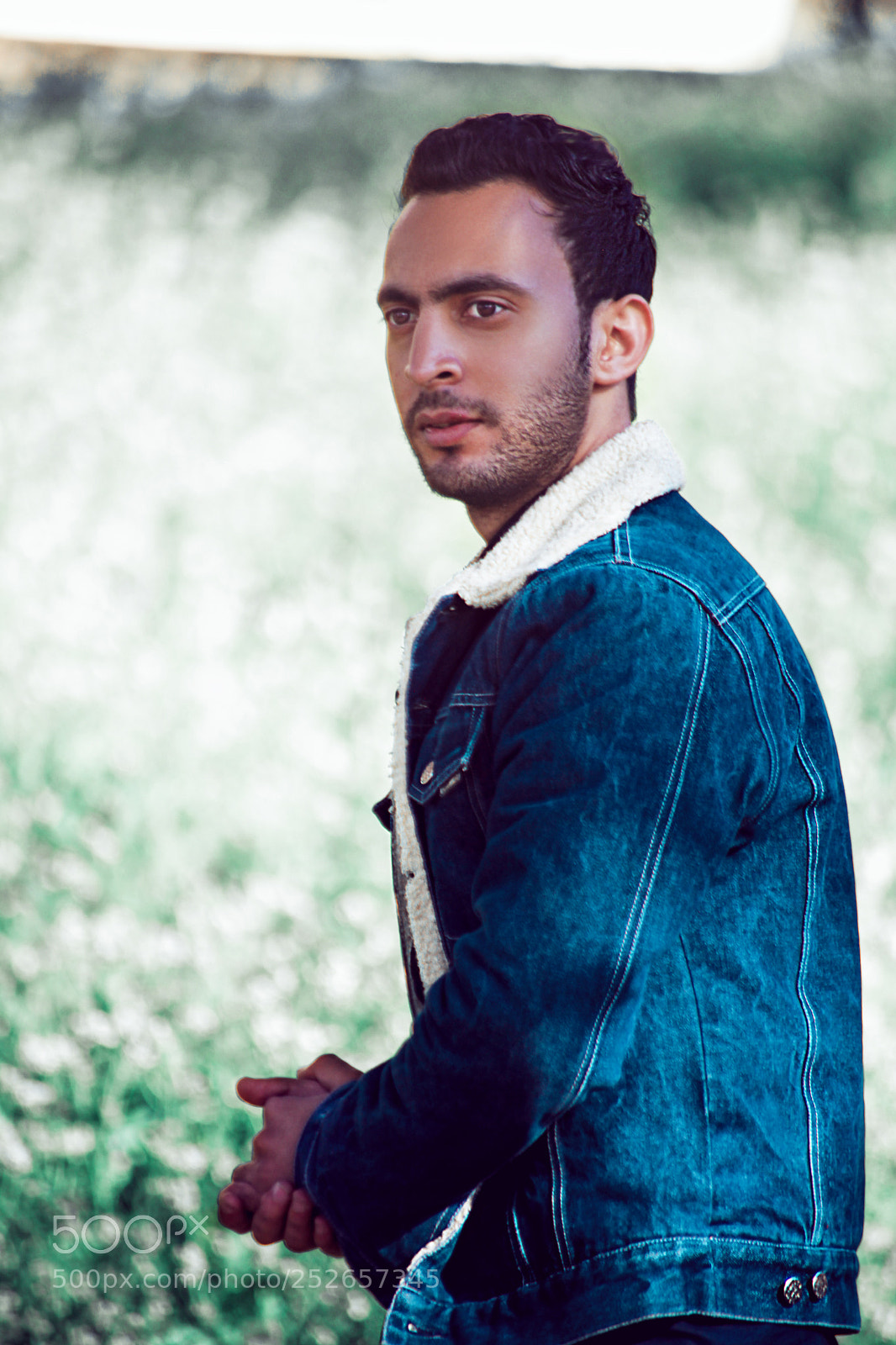 Canon EOS 5D Mark II sample photo. Mounir photography