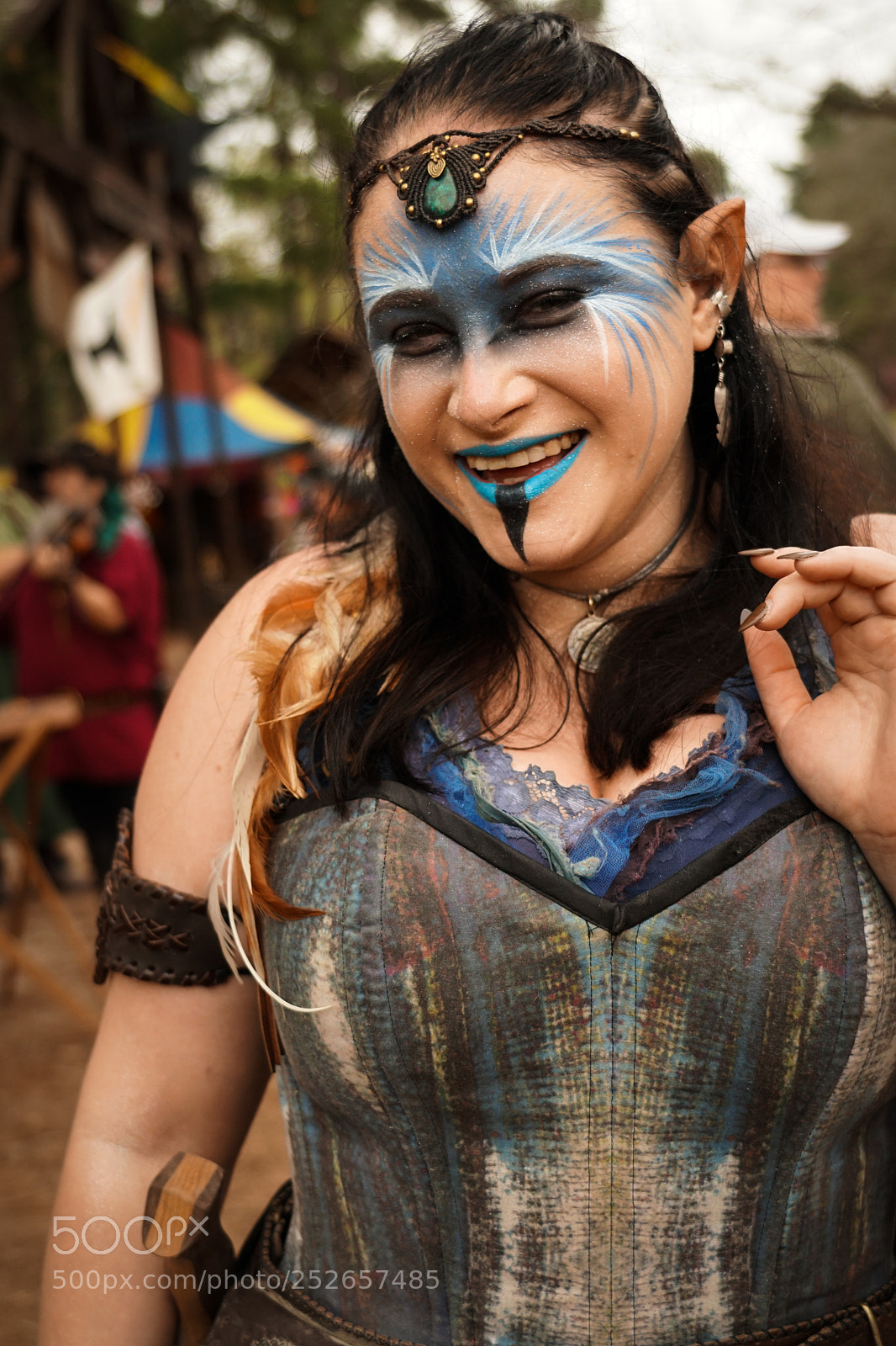 Sony a6500 sample photo. Sherwood forest photography