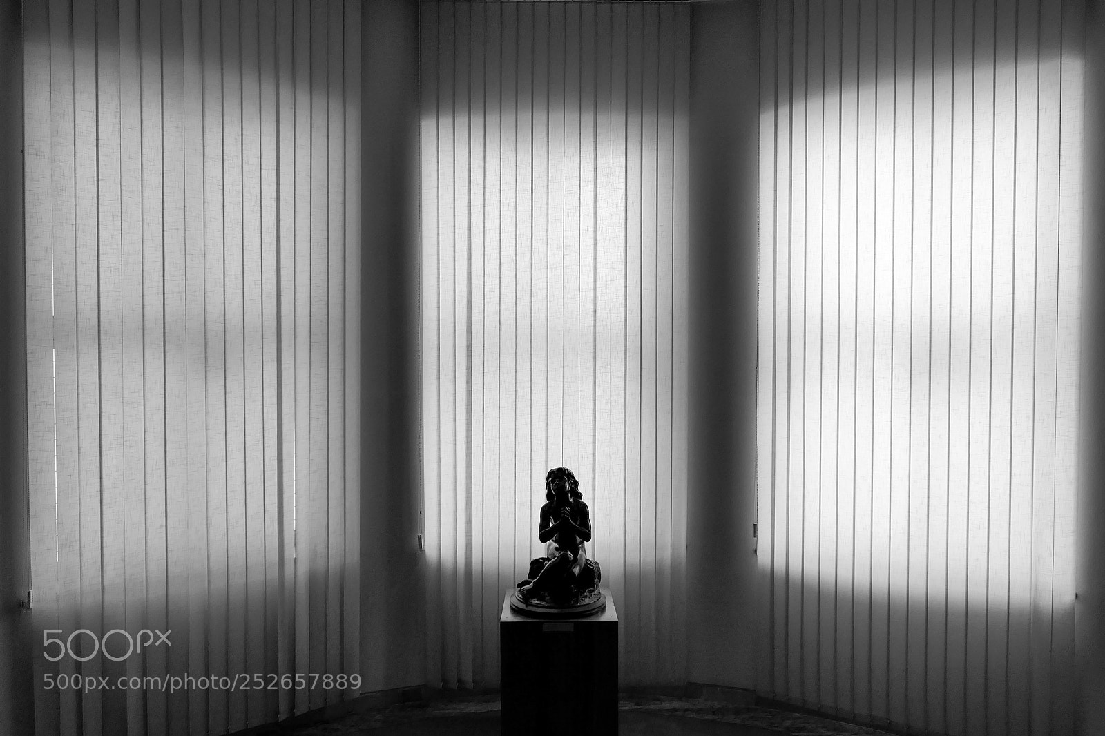 Panasonic Lumix DMC-LX10 (Lumix DMC-LX15) sample photo. Silhouette photography