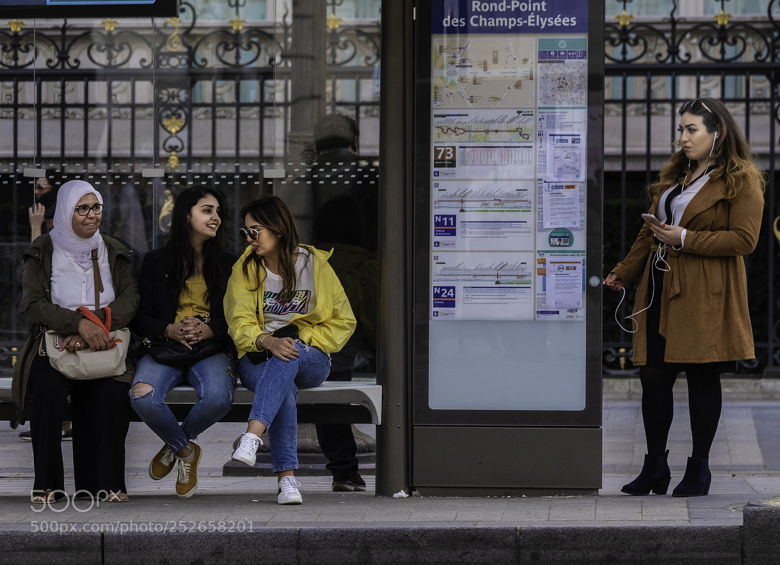 Fujifilm X-T2 sample photo. Why? photography