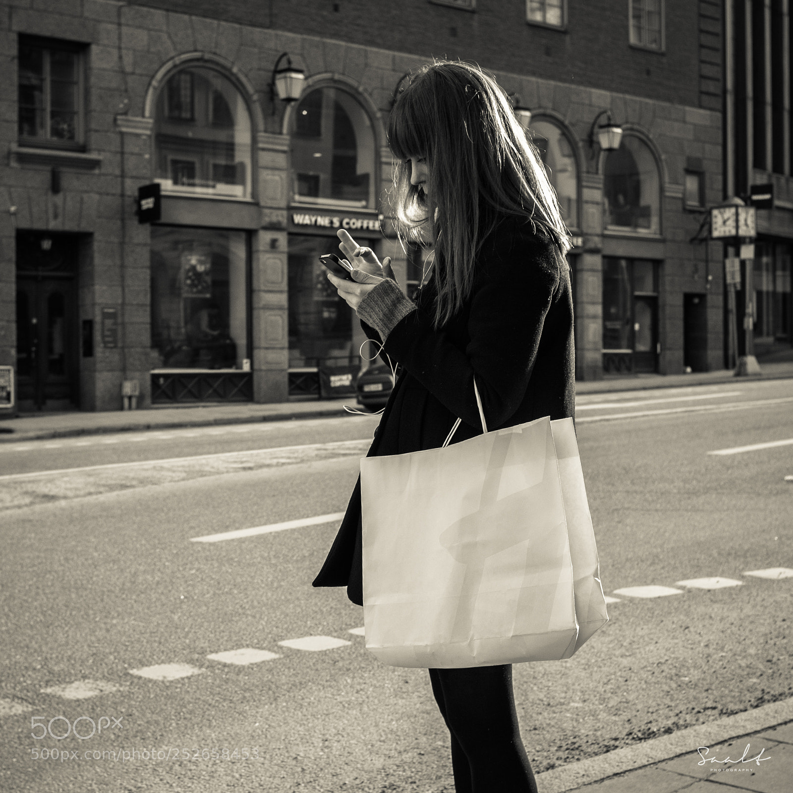 Fujifilm X100F sample photo. Somehow i'm not too photography