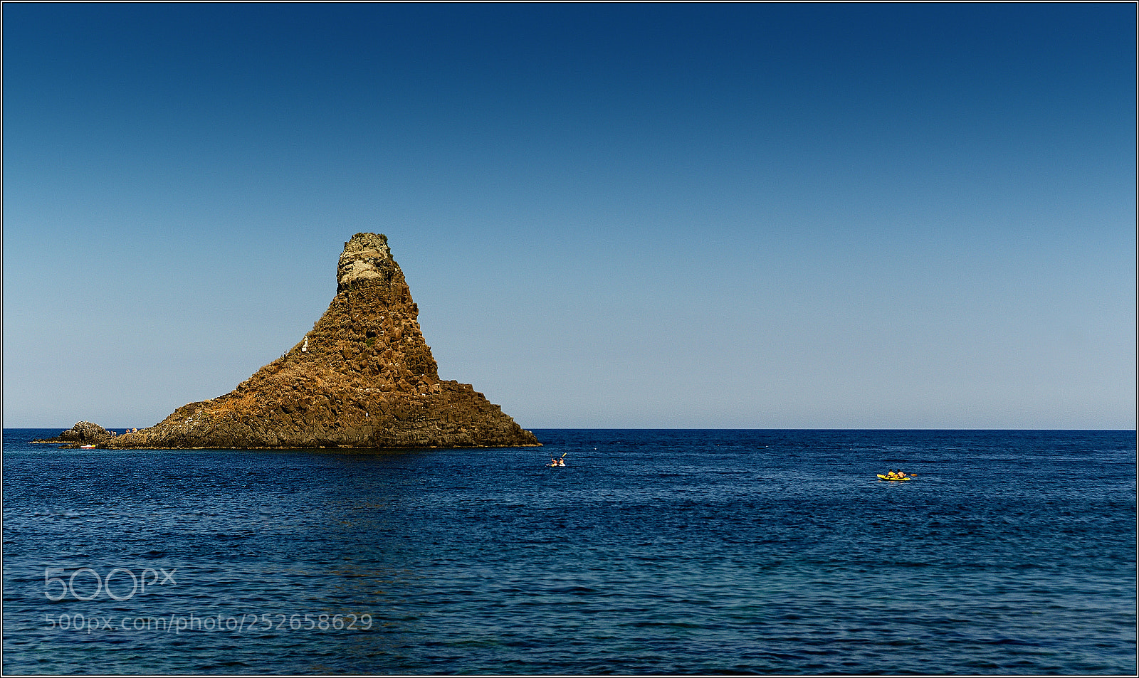 Nikon D7000 sample photo. Sicilian poetry: aci castello photography