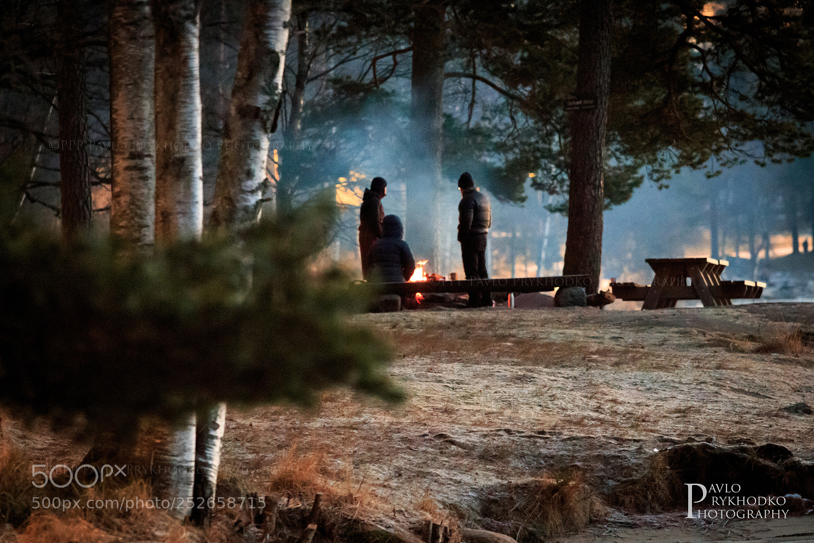 Canon EOS 70D sample photo. Unknown gathering photography