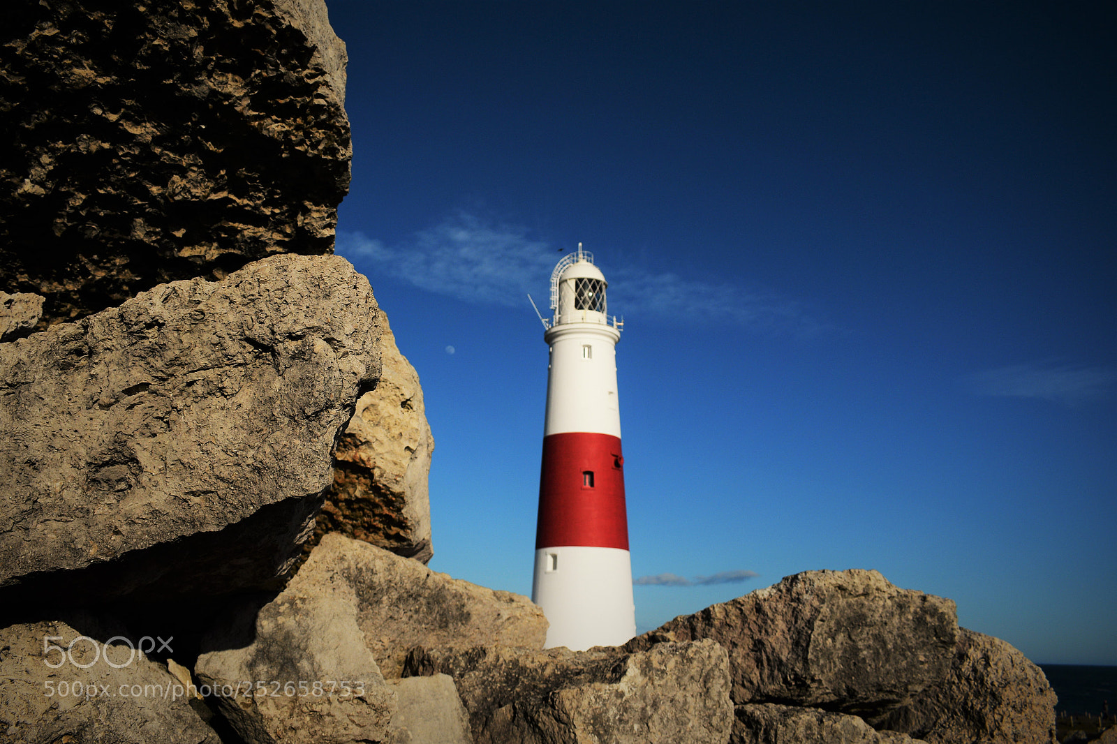 Nikon D3300 sample photo. Portland lighthouse photography