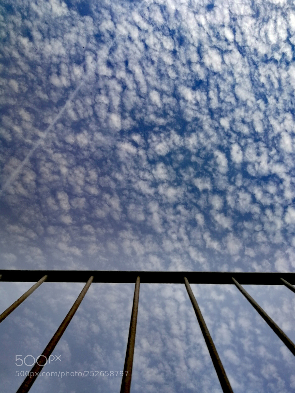 HUAWEI P10 sample photo. Heaven photography