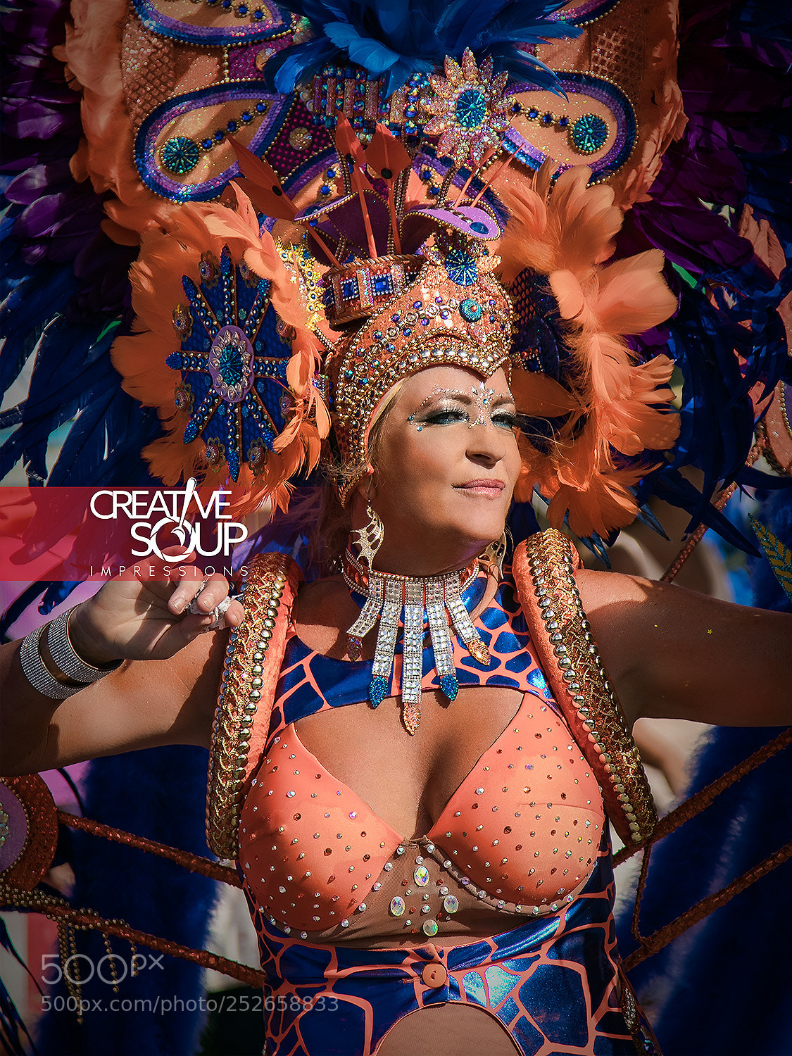Canon EOS 80D sample photo. Aruba's 64th grand carnival photography