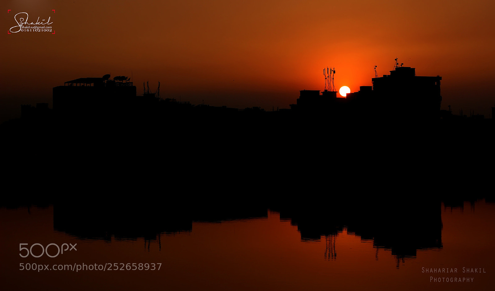 Canon EOS 600D (Rebel EOS T3i / EOS Kiss X5) sample photo. Sunset photography