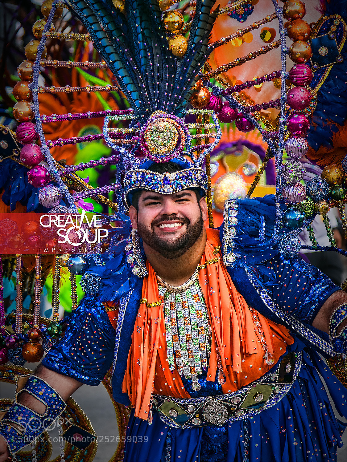 Canon EOS 80D sample photo. Aruba's 64th grand carnival photography