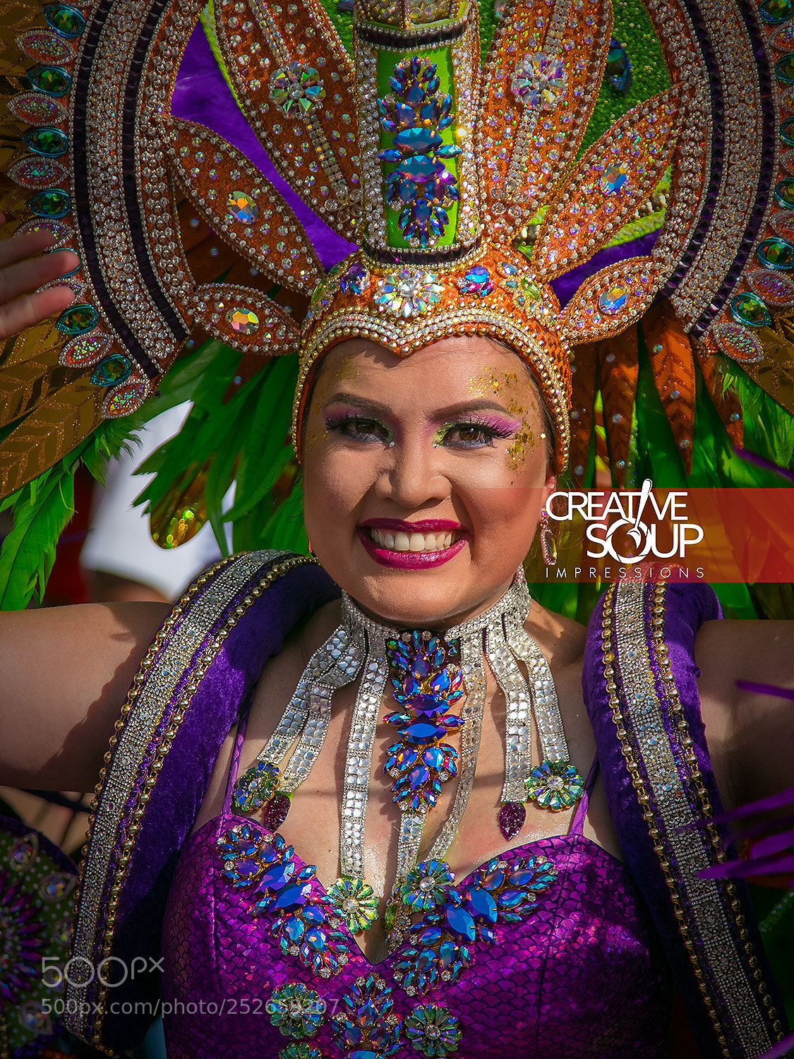 Canon EOS 80D sample photo. Aruba's 64th grand carnival photography
