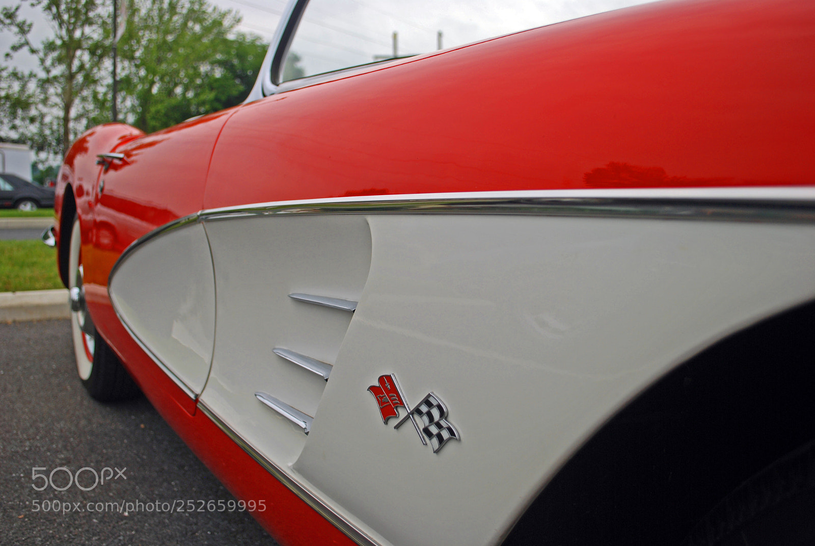 Nikon D80 sample photo. Auto show 42 photography