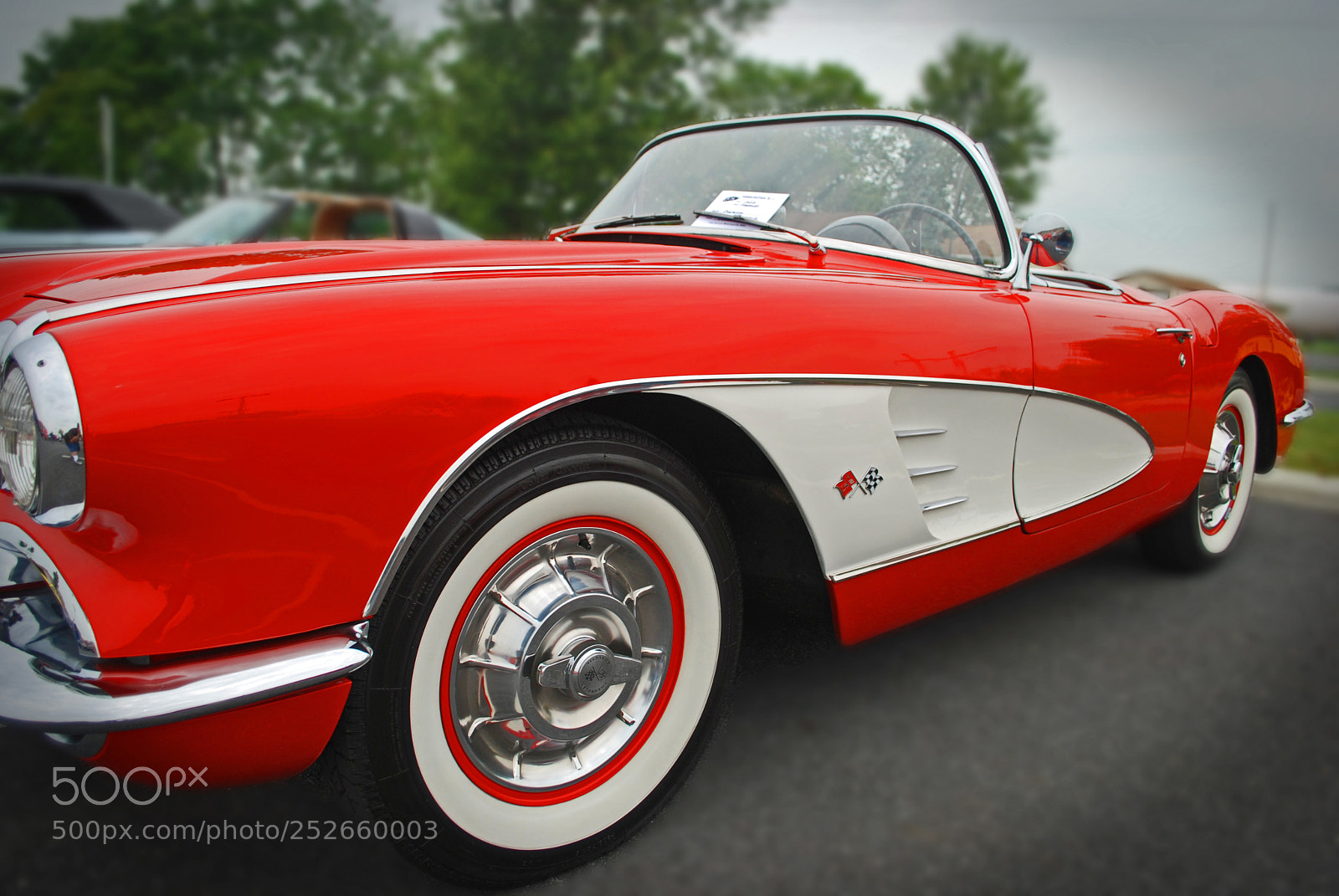 Nikon D80 sample photo. Auto show 38 photography