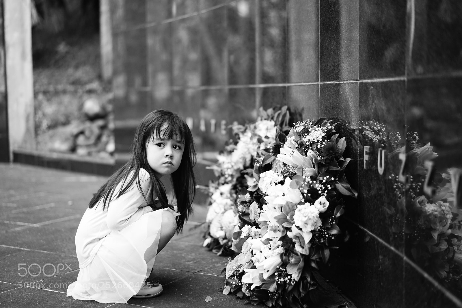 Sony a7 II sample photo. Memorial2 photography