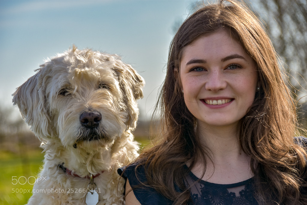 Nikon D7200 sample photo. Untitled photography