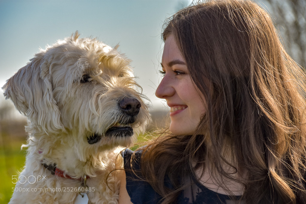 Nikon D7200 sample photo. Untitled photography