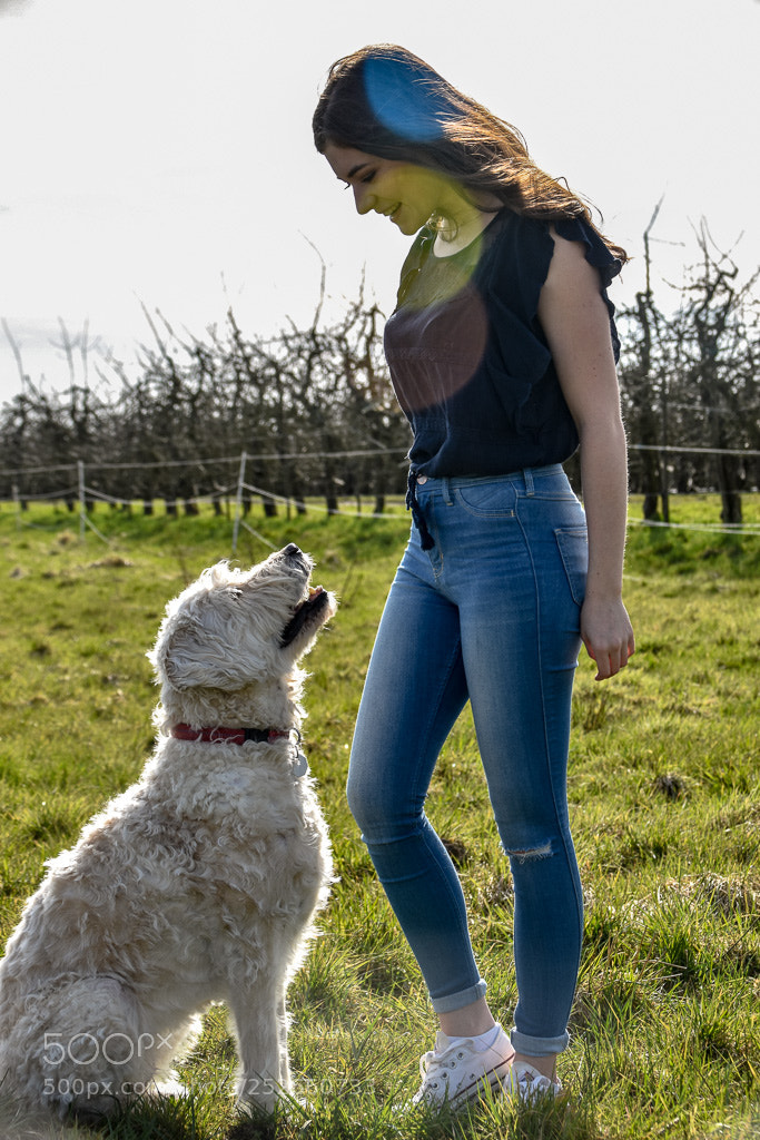 Nikon D7200 sample photo. Untitled photography