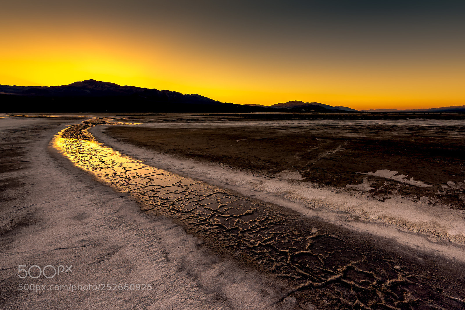 Nikon D810 sample photo. Salt creek photography