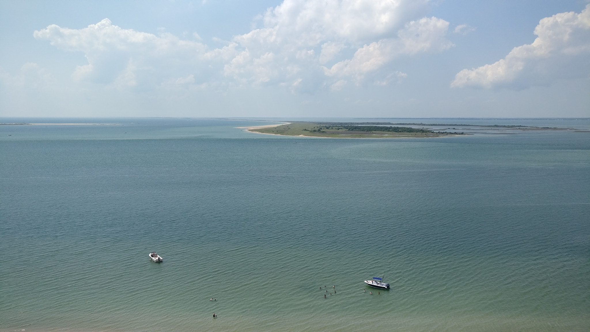 OnePlus A3000 sample photo. Summer ocean photography