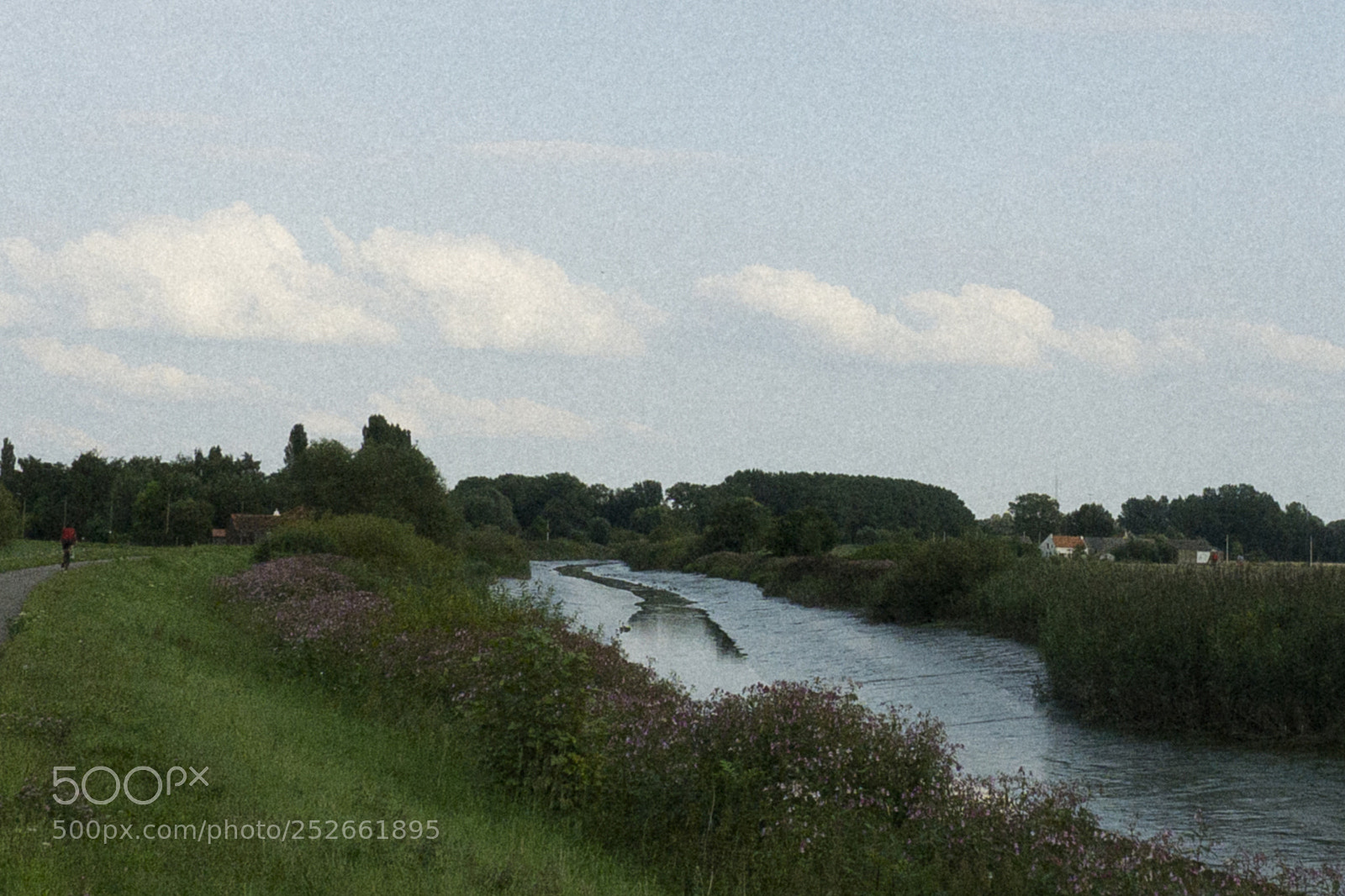 Sony a6000 sample photo. A river runs through photography