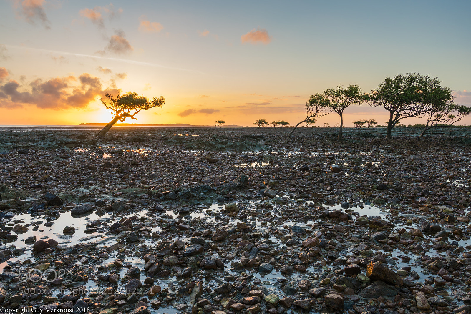 Nikon D3400 sample photo. Clairview beach photography