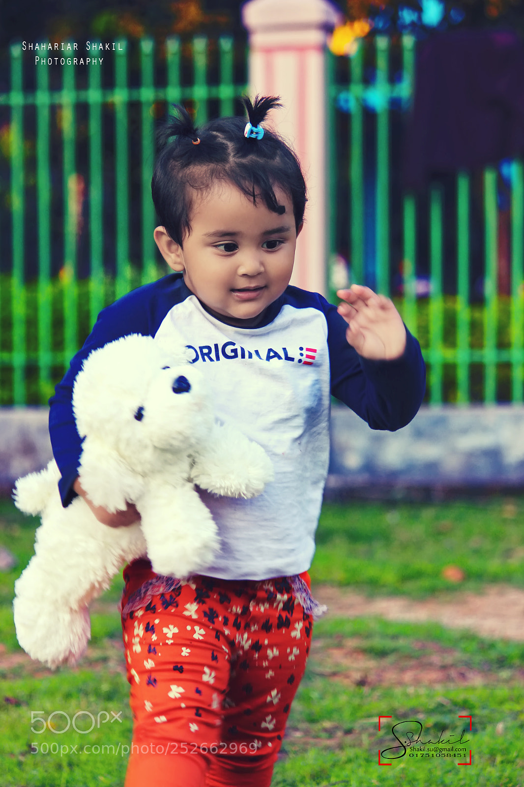 Canon EOS 600D (Rebel EOS T3i / EOS Kiss X5) sample photo. Baby doll photography