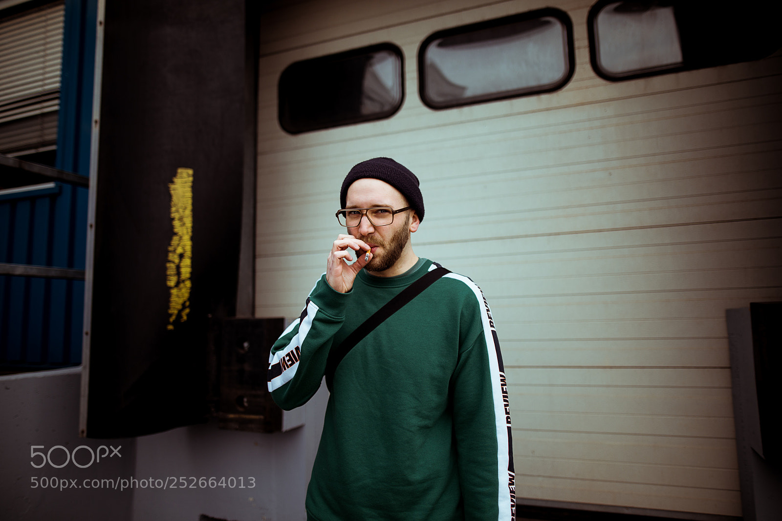 Canon EOS 5D Mark IV sample photo. Stouph photography