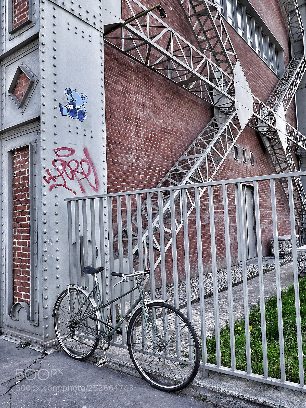 Panasonic Lumix DMC-GH4 sample photo. Untitled photography