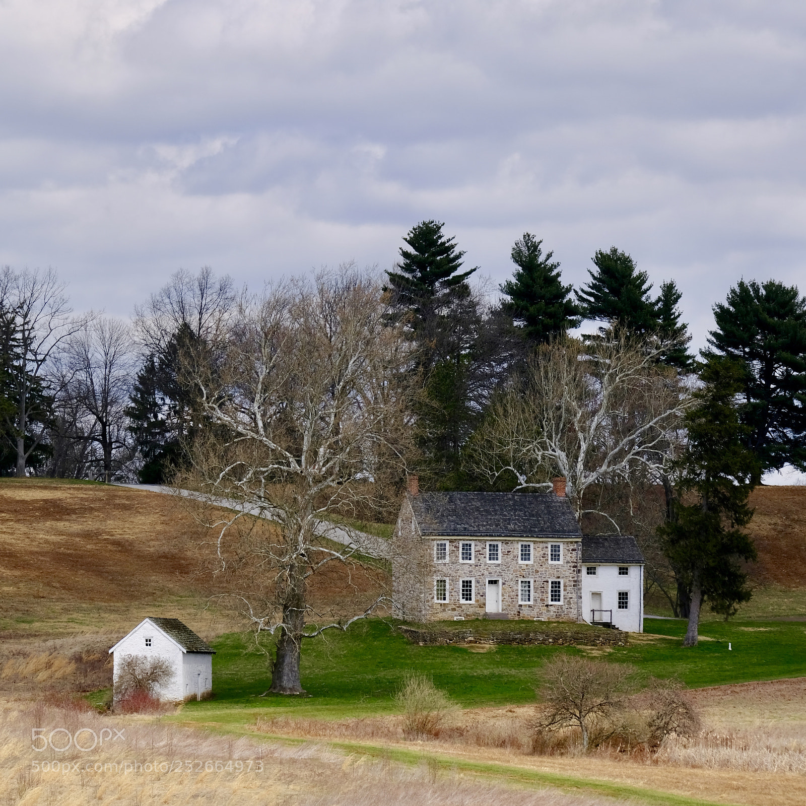 Fujifilm X-H1 sample photo. Valley forge park photography