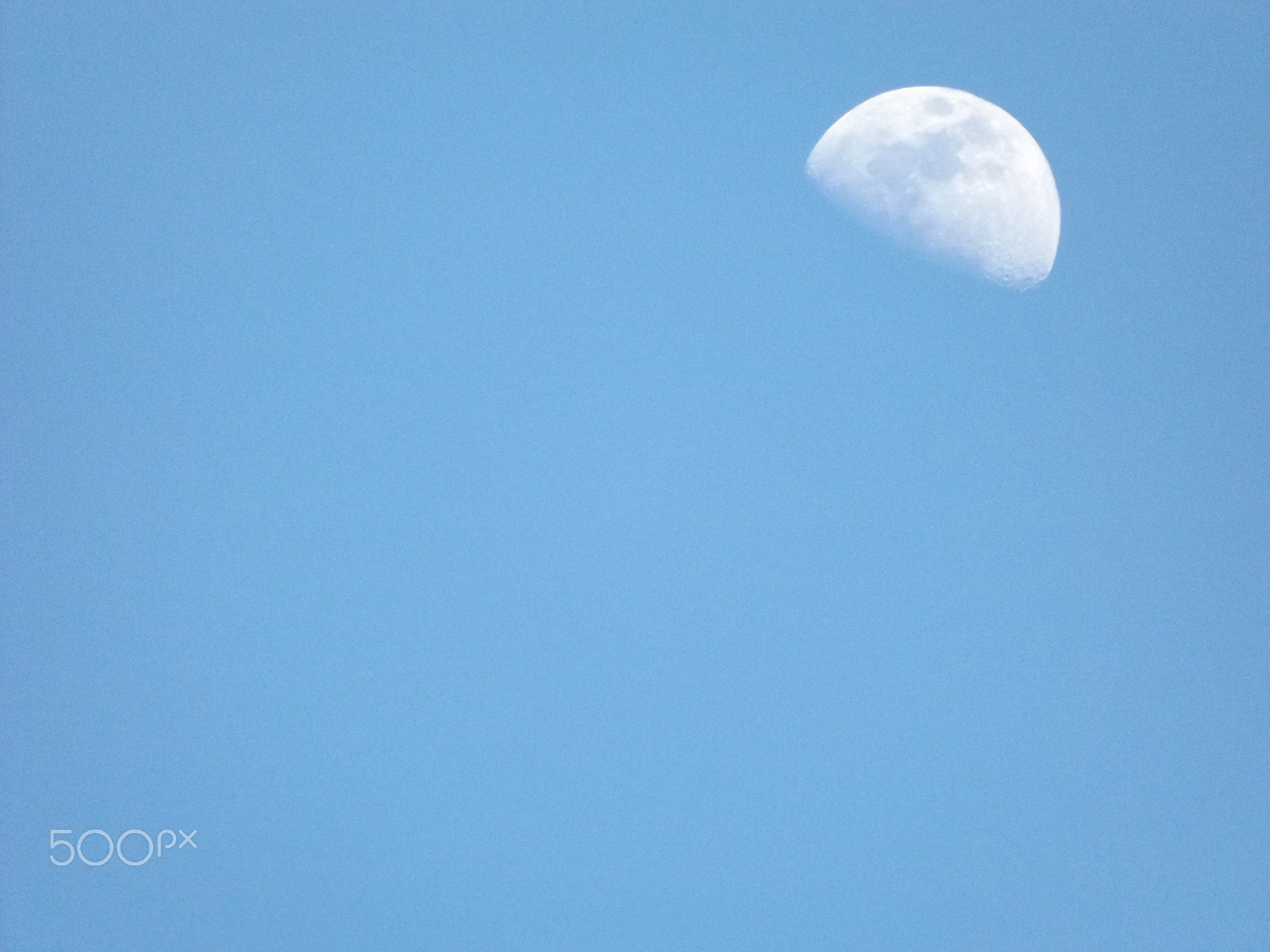 Fujifilm FinePix S4800 sample photo. Ice and sky photography
