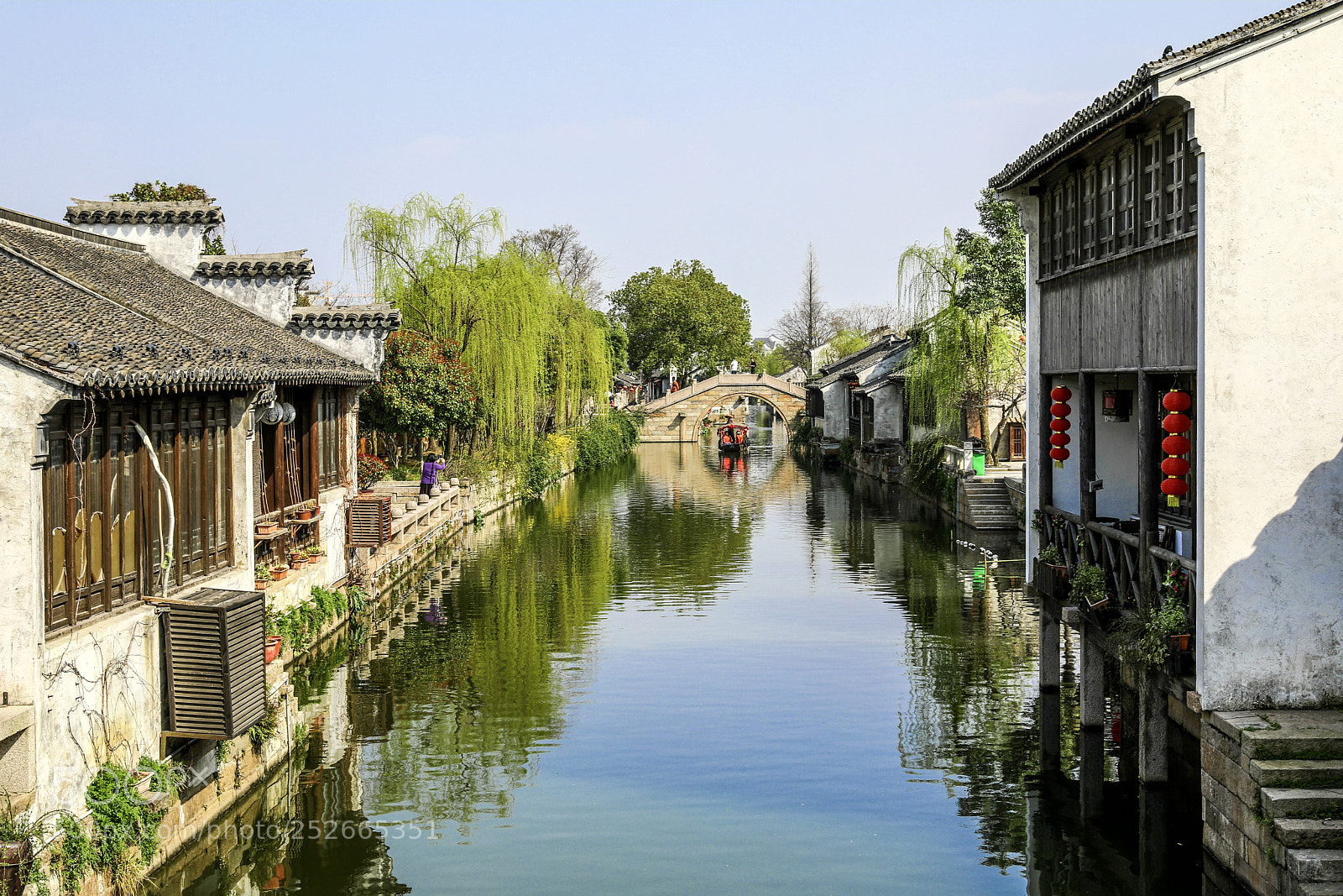 Canon EOS 5D Mark IV sample photo. Dangkou town 11 photography