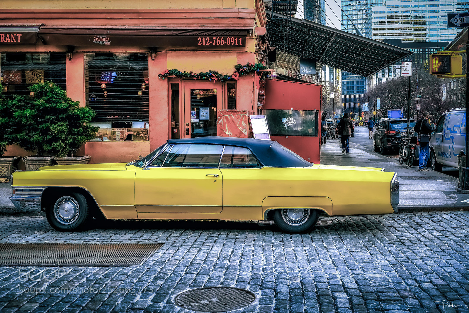 Fujifilm X-T2 sample photo. New york class photography