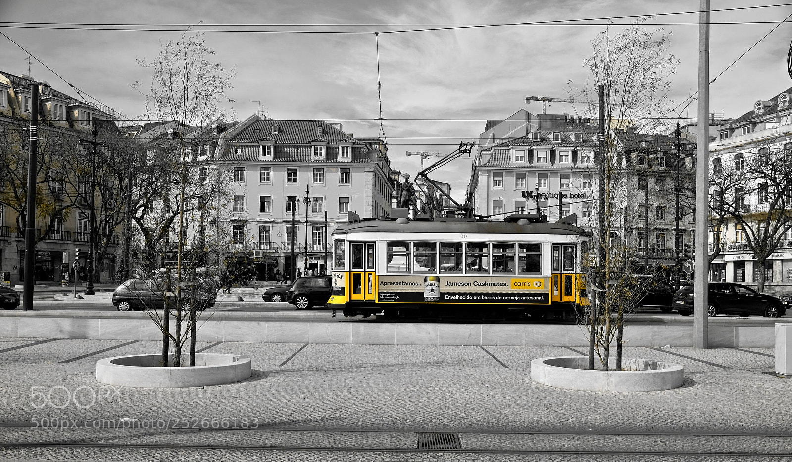 Fujifilm X-T2 sample photo. Lisbon  photography