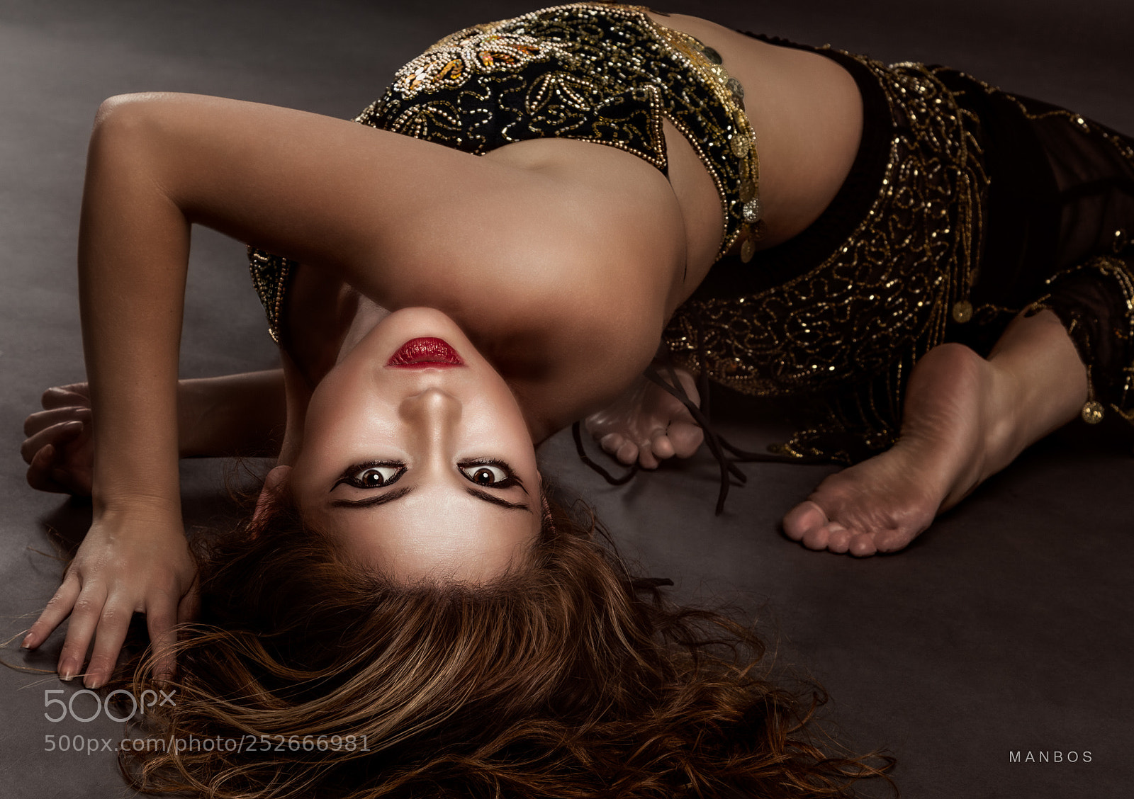 Canon EOS 5DS sample photo. Coco c5943 photography