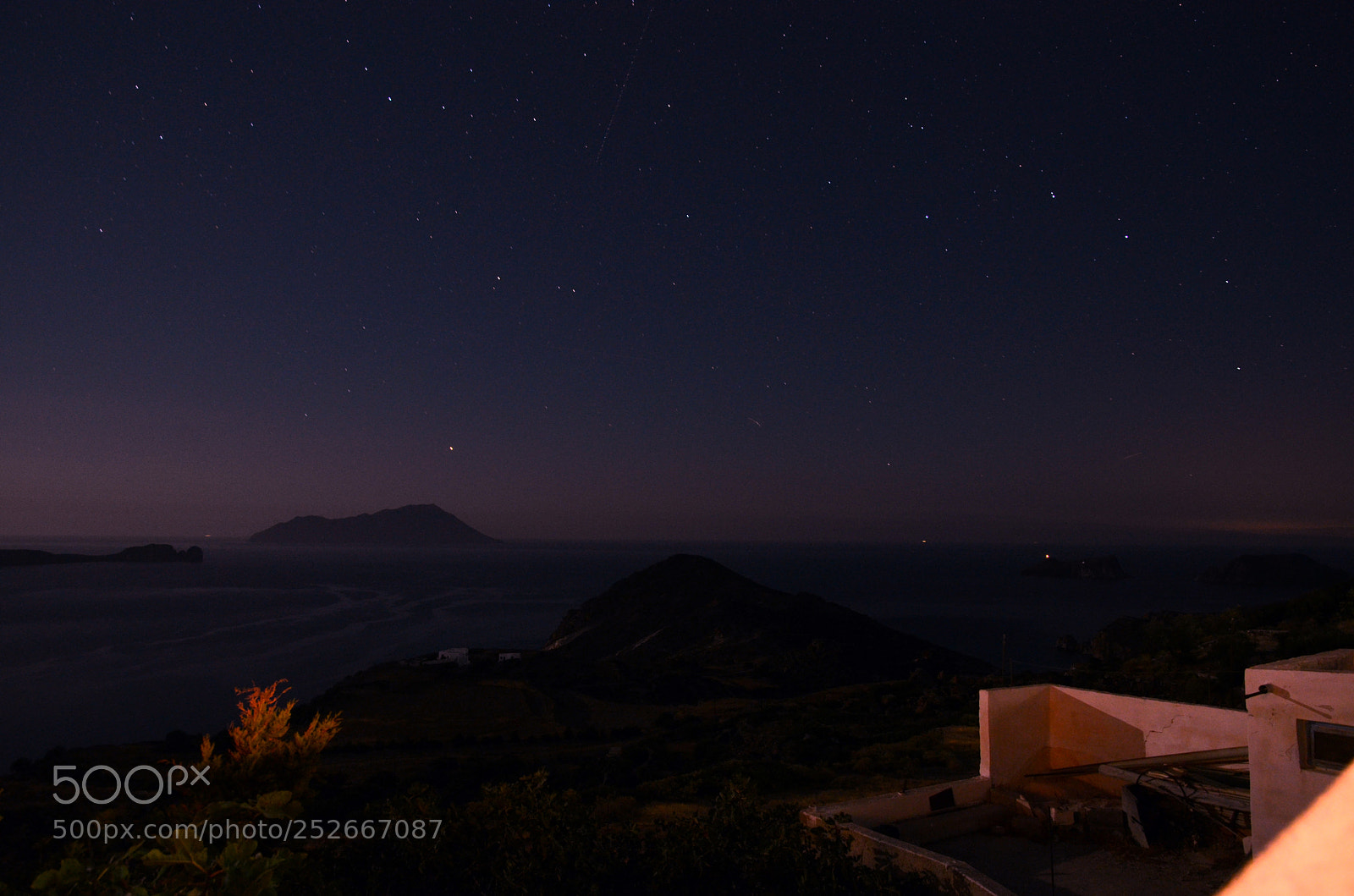 Nikon D7000 sample photo. A warm warm night... photography