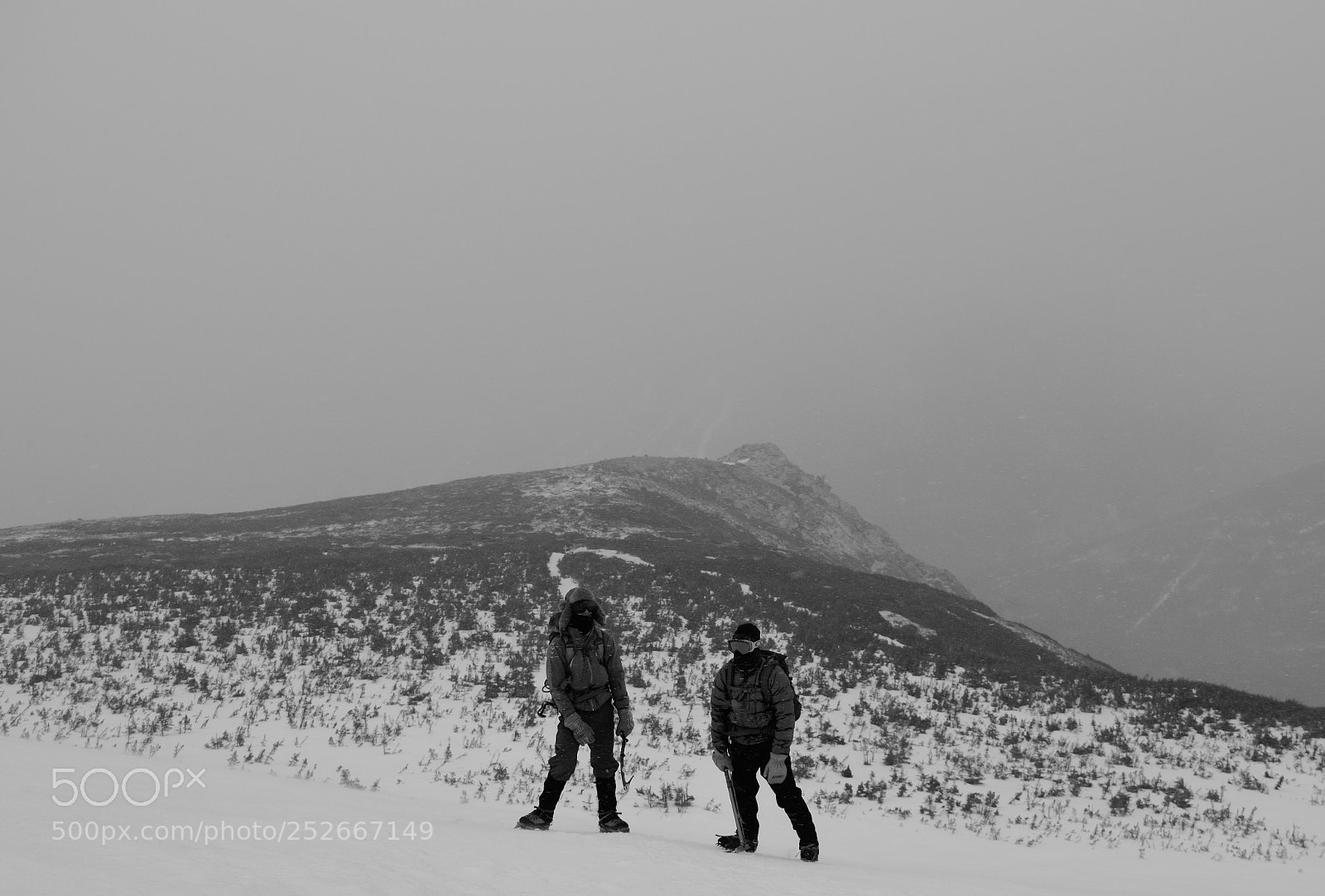 Nikon D3300 sample photo. To mount washington photography