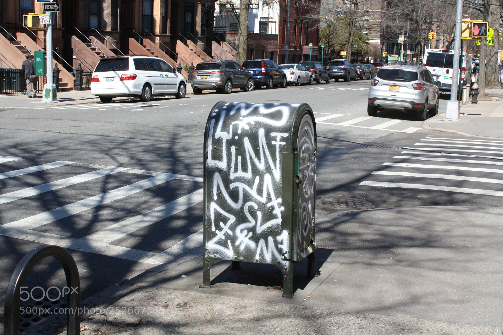 Canon EOS 1000D (EOS Digital Rebel XS / EOS Kiss F) sample photo. Park slope, march 2018 photography