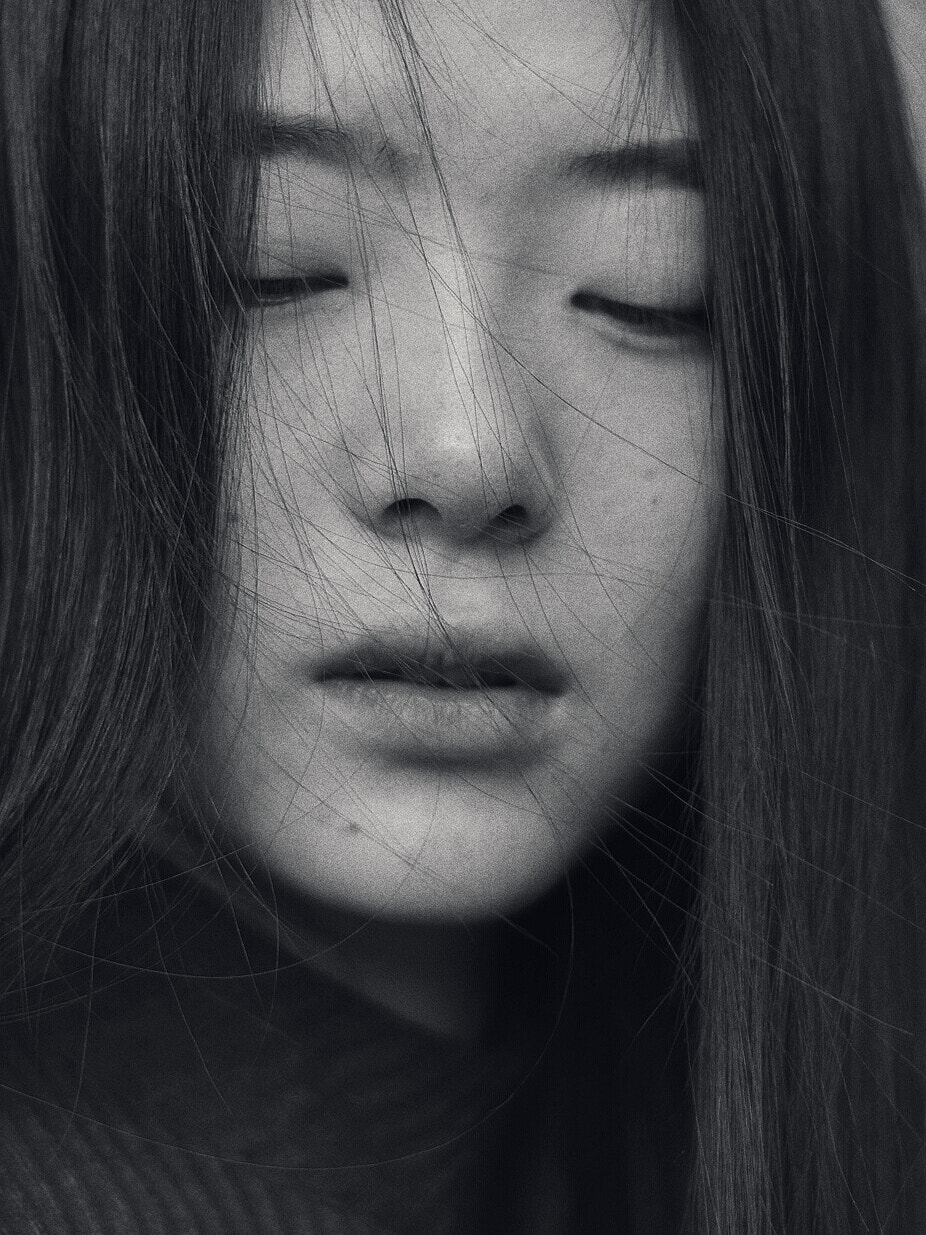 Nikon D610 + Nikon AF Nikkor 50mm F1.8D sample photo. 微博：penghufei photography