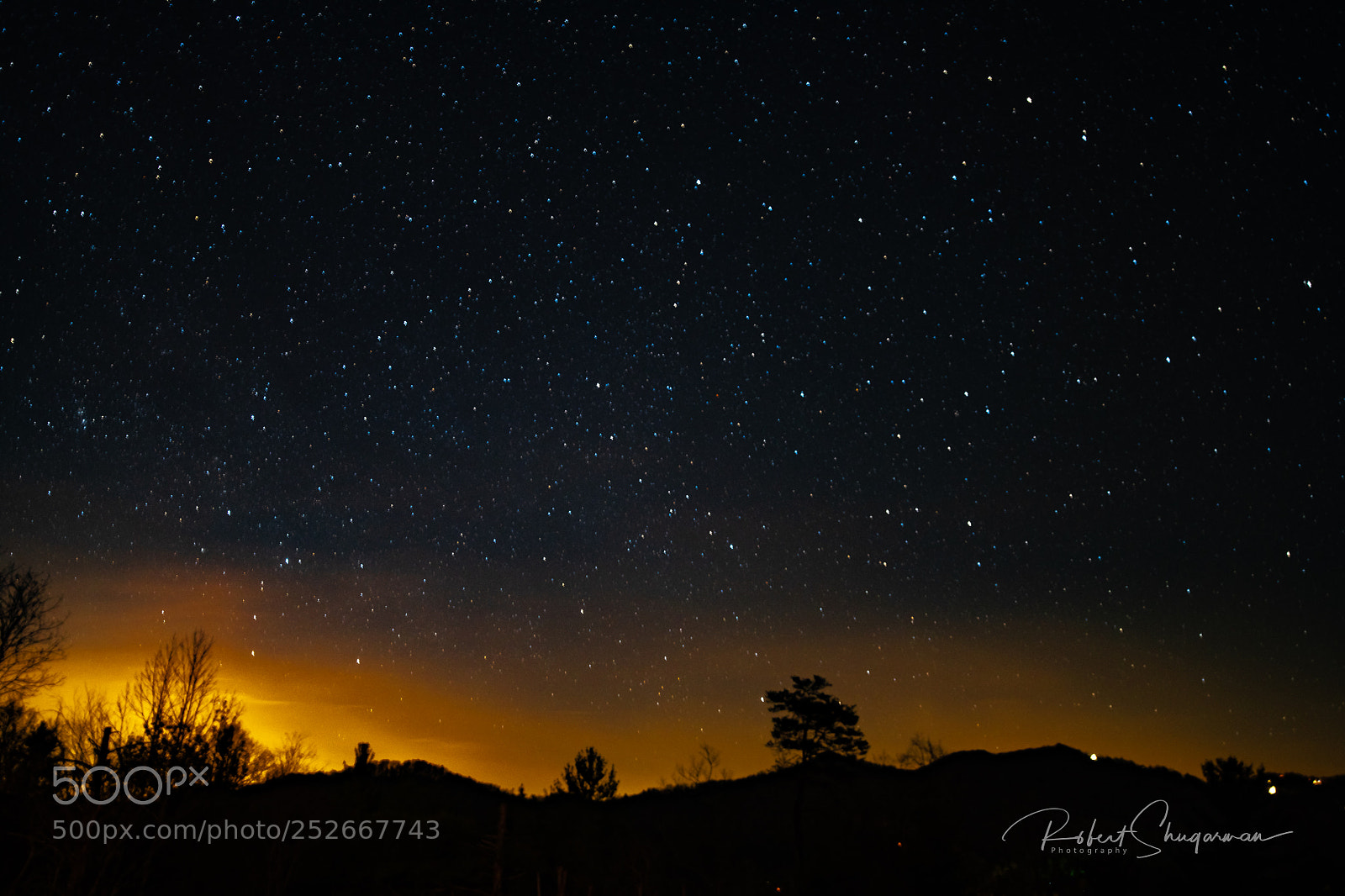 Nikon D850 sample photo. Mountain top starry night photography