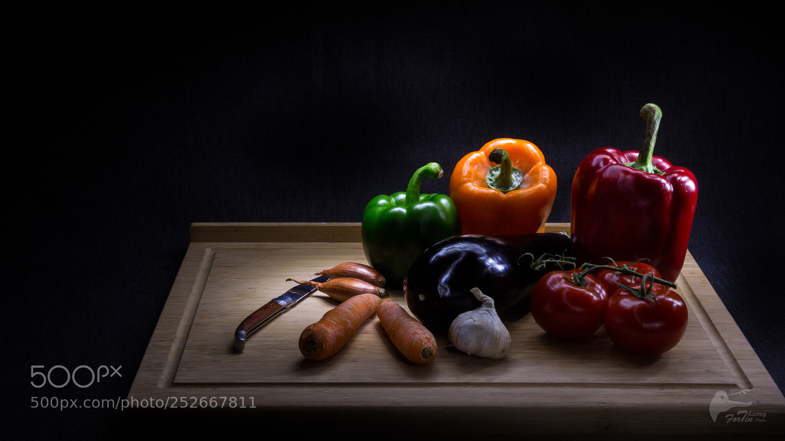 Canon EOS 700D (EOS Rebel T5i / EOS Kiss X7i) sample photo. Légumes photography
